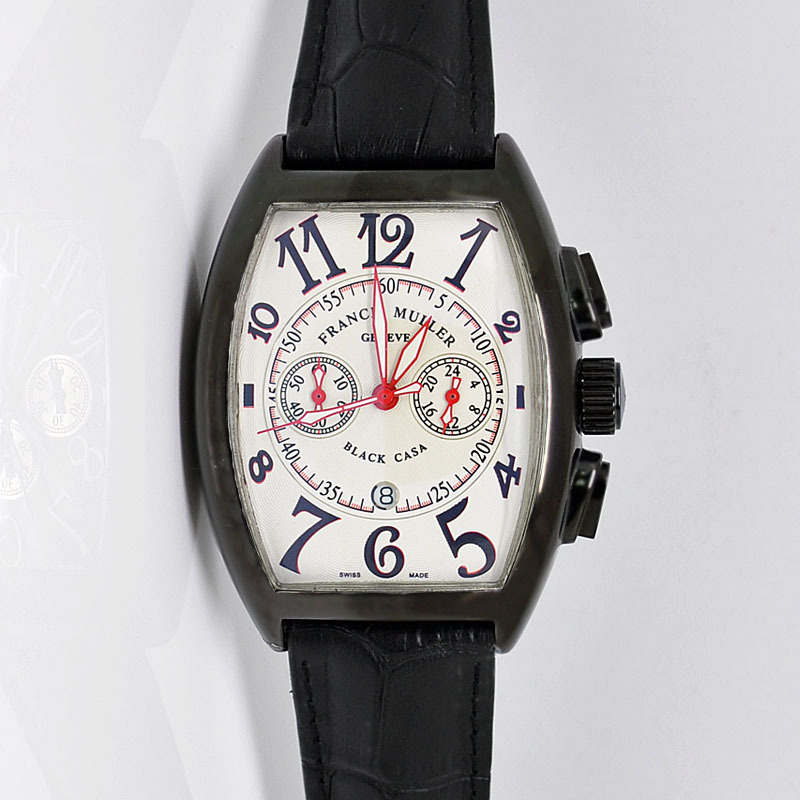 Franck Muller Watches 19